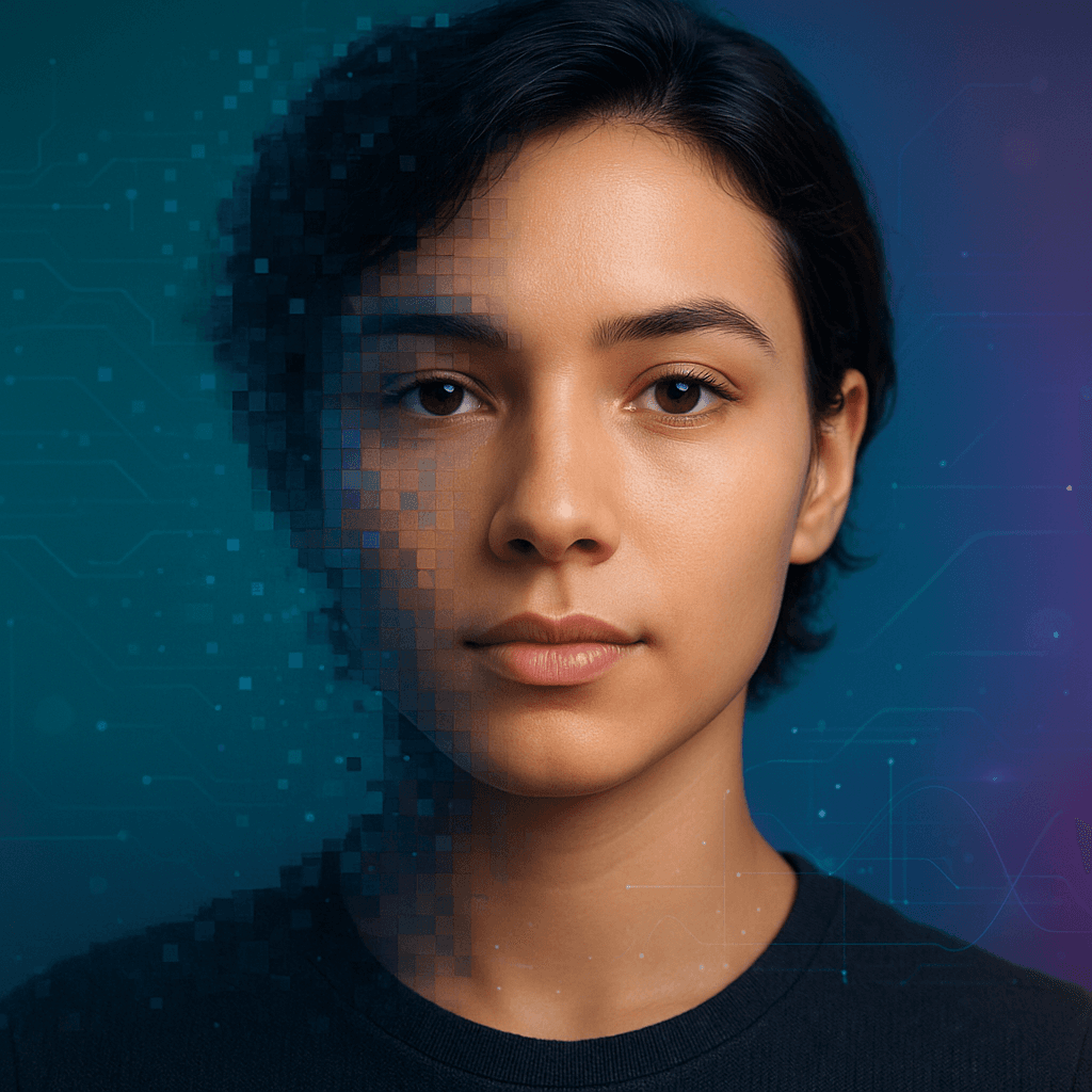 AI-Powered Portrait Optimization: Perfecting Every Pixel